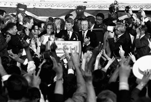 RFK ASSASSINATION